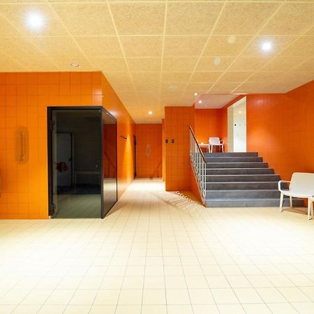 Asa Spa Hotel Kuressaare Eksteriør bilde