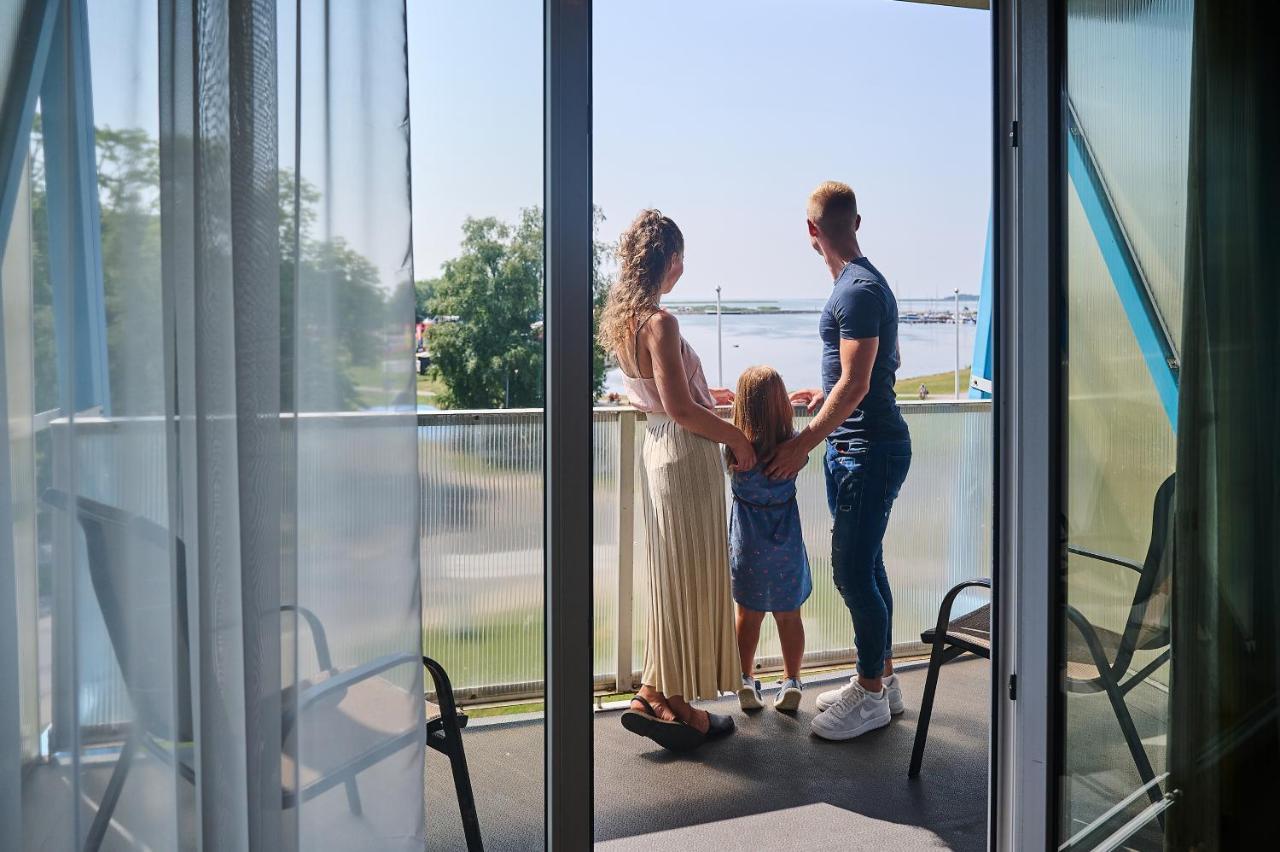 Asa Spa Hotel Kuressaare Eksteriør bilde
