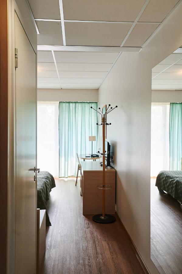 Asa Spa Hotel Kuressaare Eksteriør bilde