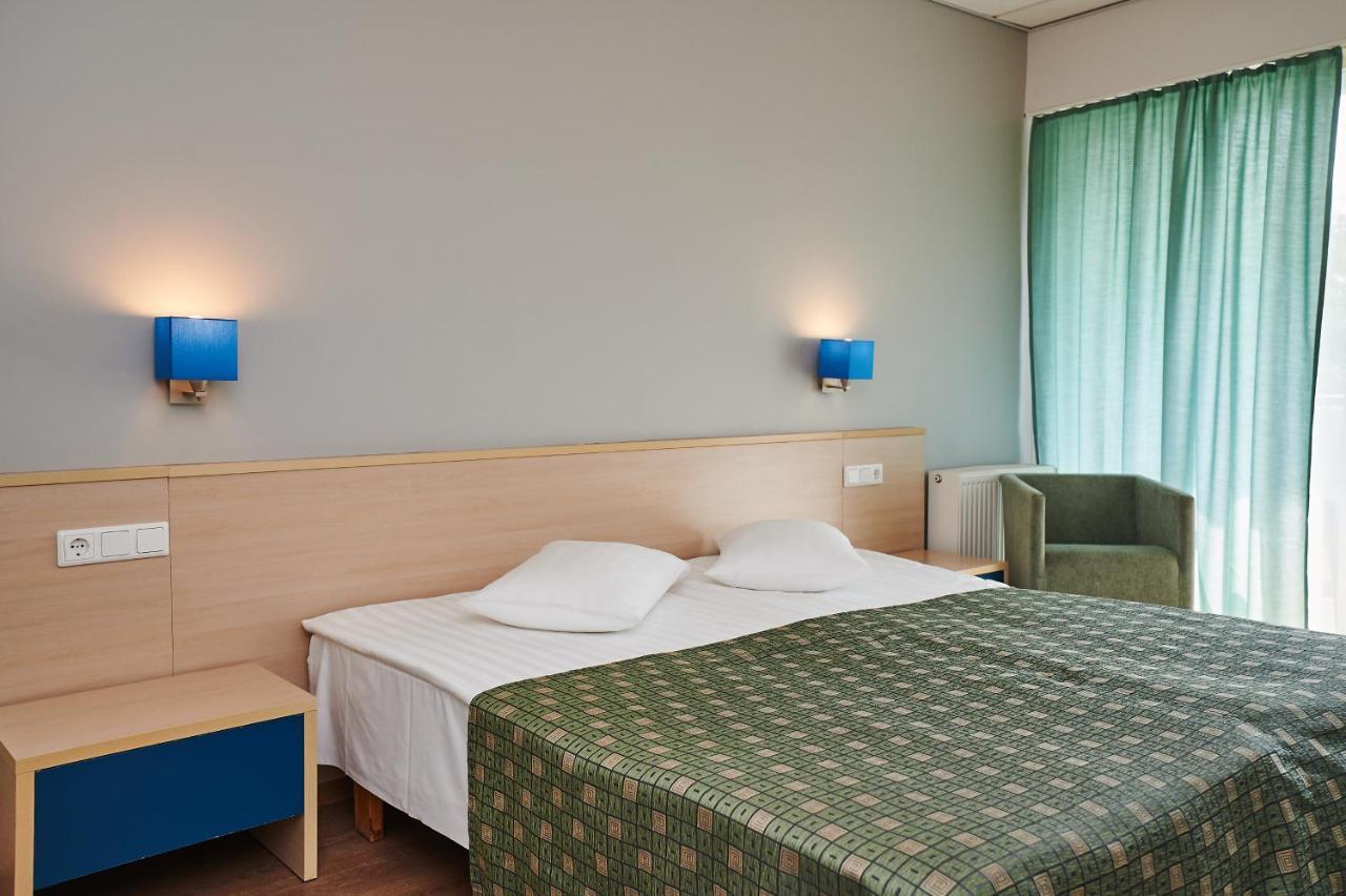 Asa Spa Hotel Kuressaare Eksteriør bilde