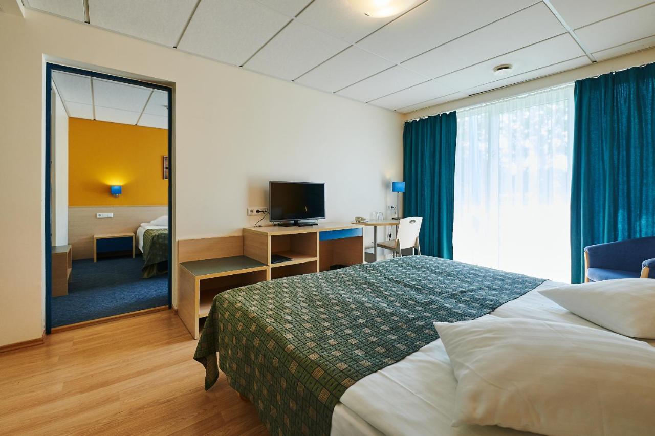 Asa Spa Hotel Kuressaare Eksteriør bilde