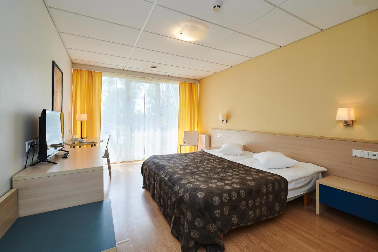 Asa Spa Hotel Kuressaare Eksteriør bilde