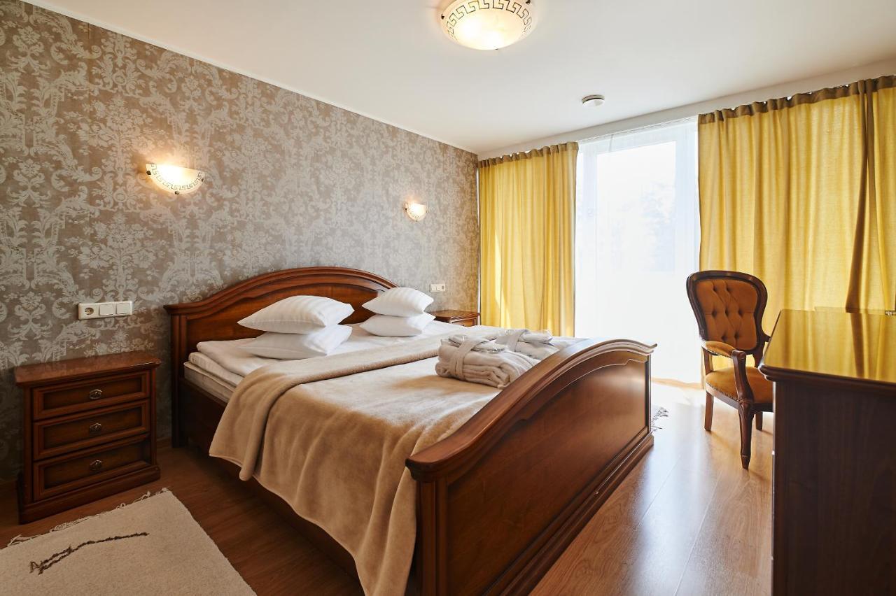 Asa Spa Hotel Kuressaare Eksteriør bilde