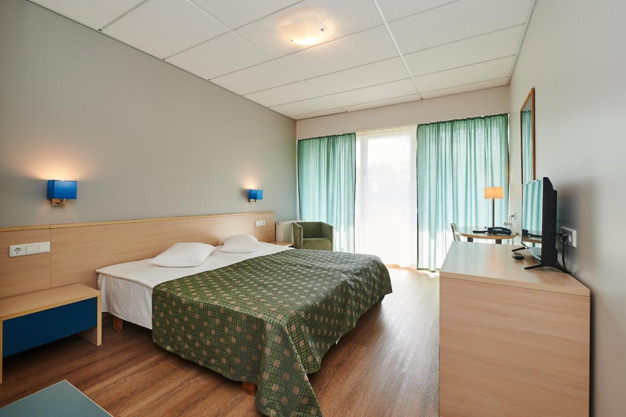 Asa Spa Hotel Kuressaare Eksteriør bilde