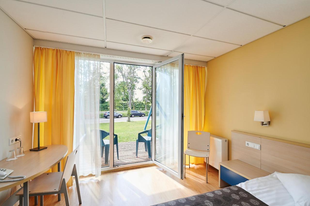 Asa Spa Hotel Kuressaare Eksteriør bilde