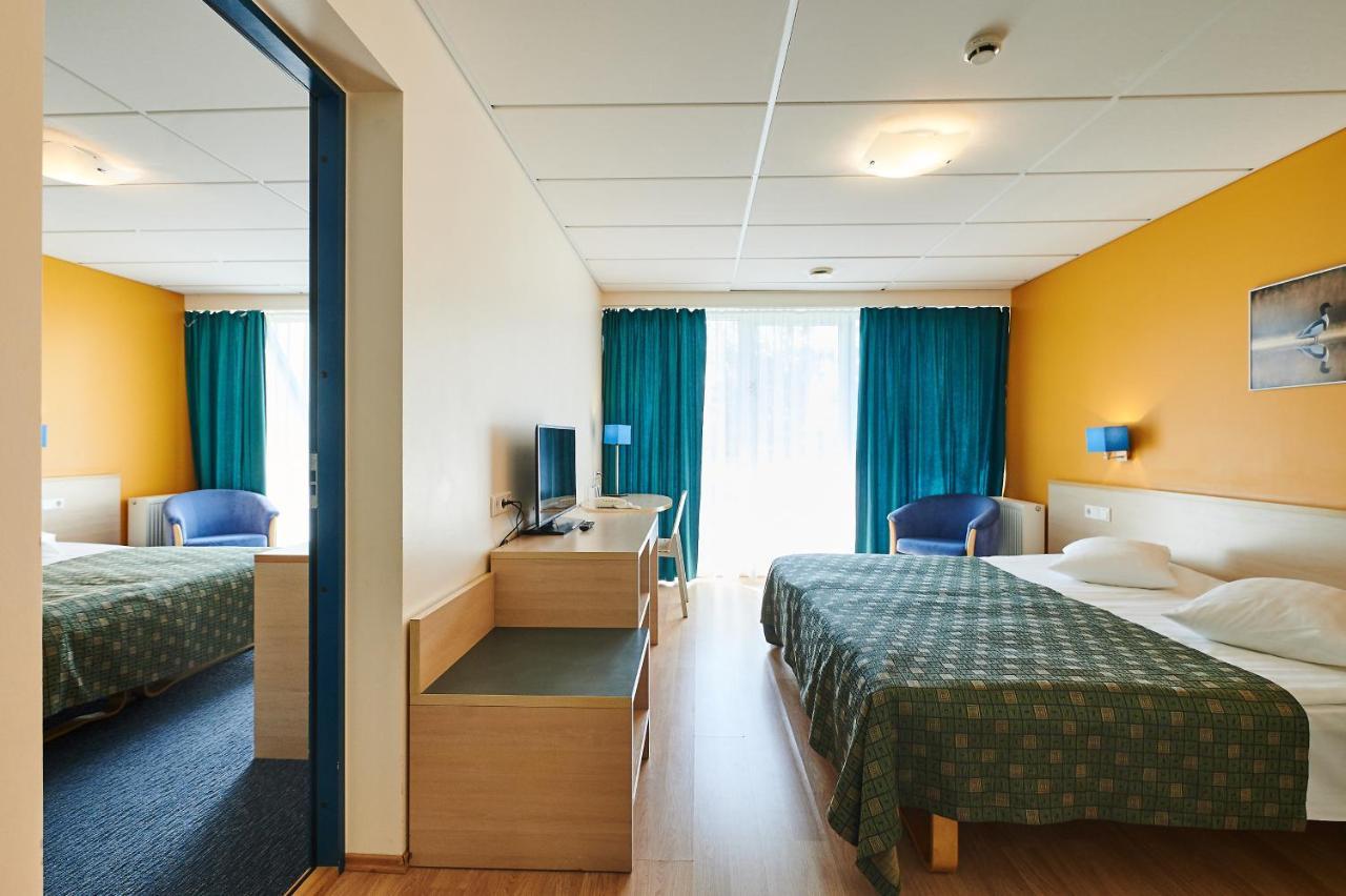 Asa Spa Hotel Kuressaare Eksteriør bilde