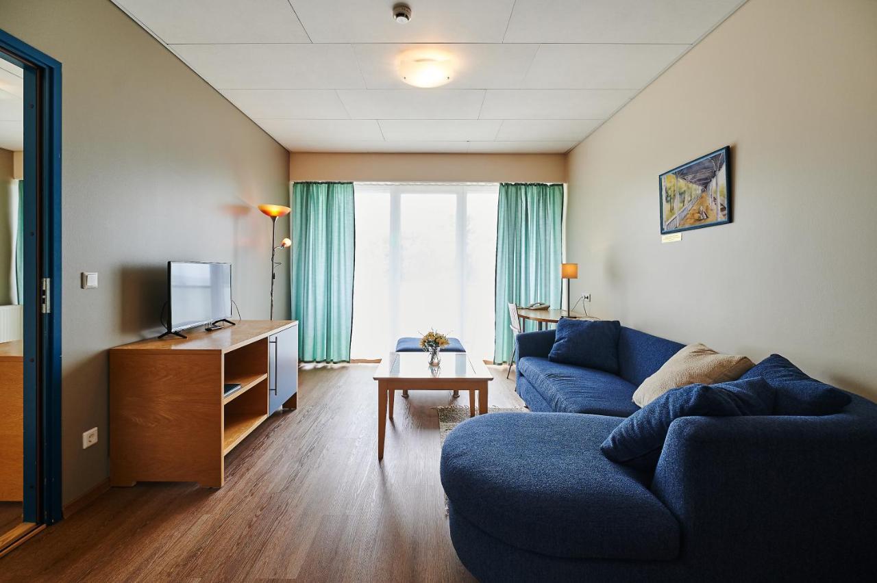 Asa Spa Hotel Kuressaare Eksteriør bilde