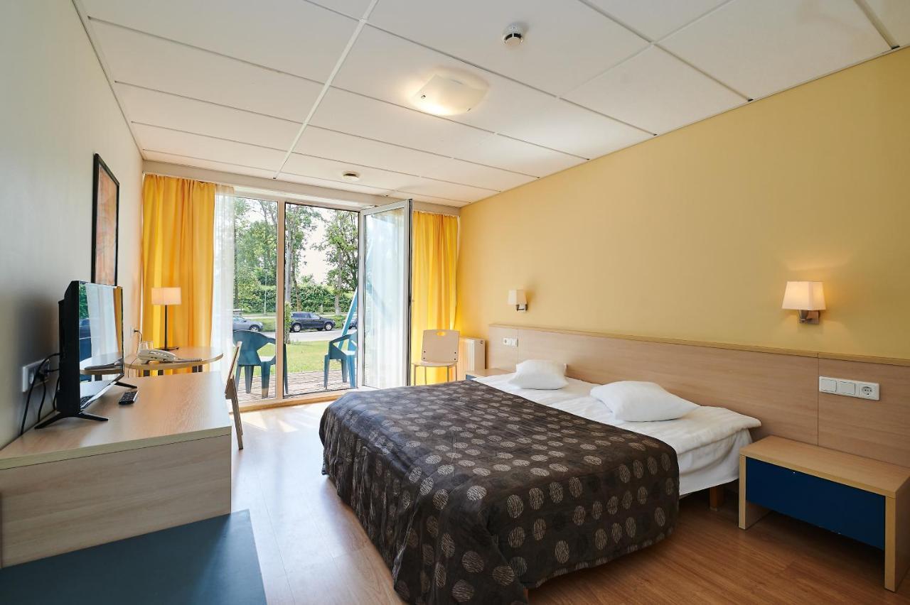 Asa Spa Hotel Kuressaare Eksteriør bilde