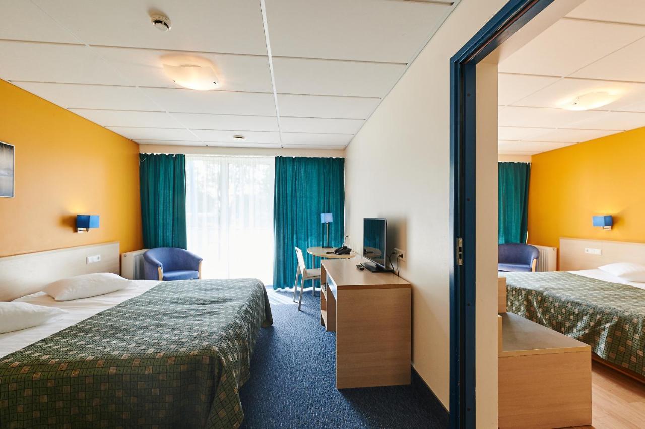 Asa Spa Hotel Kuressaare Eksteriør bilde