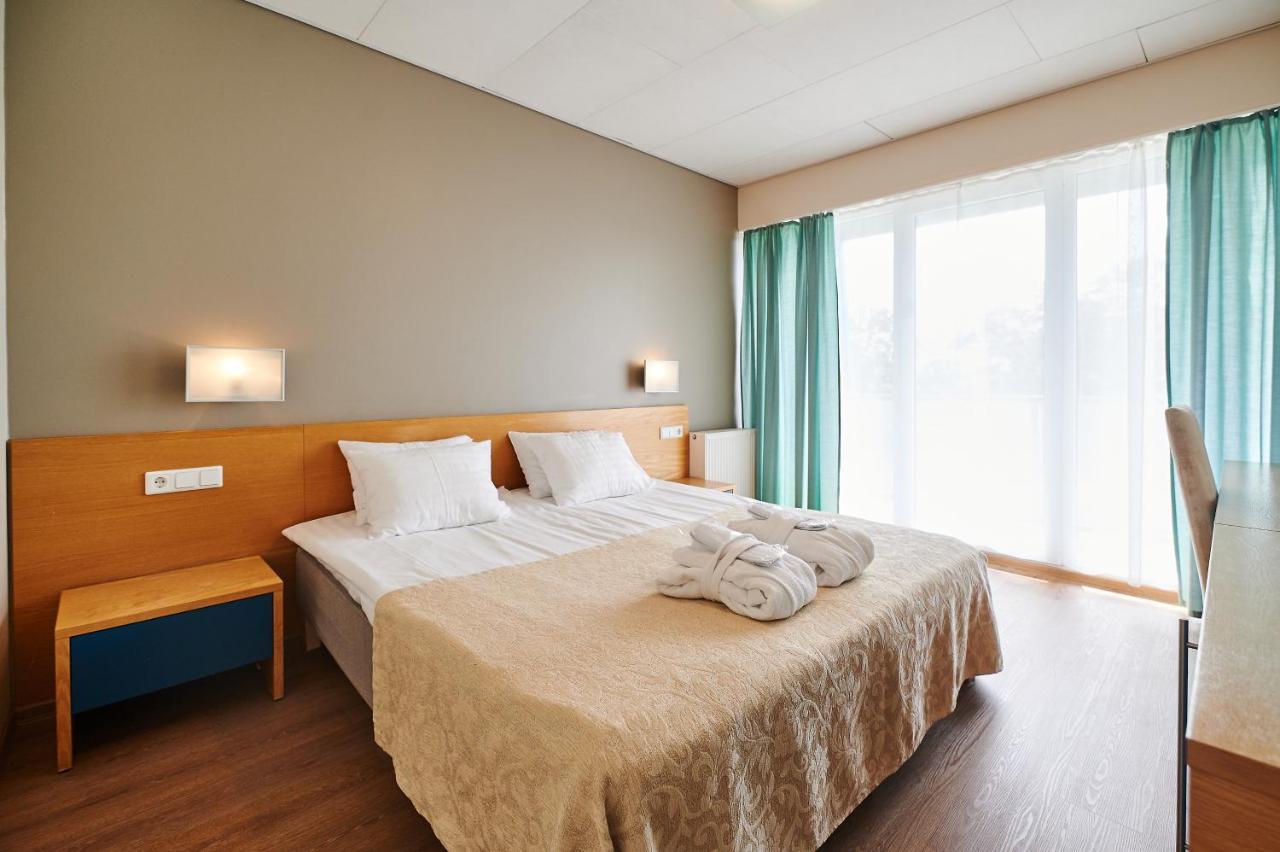 Asa Spa Hotel Kuressaare Eksteriør bilde