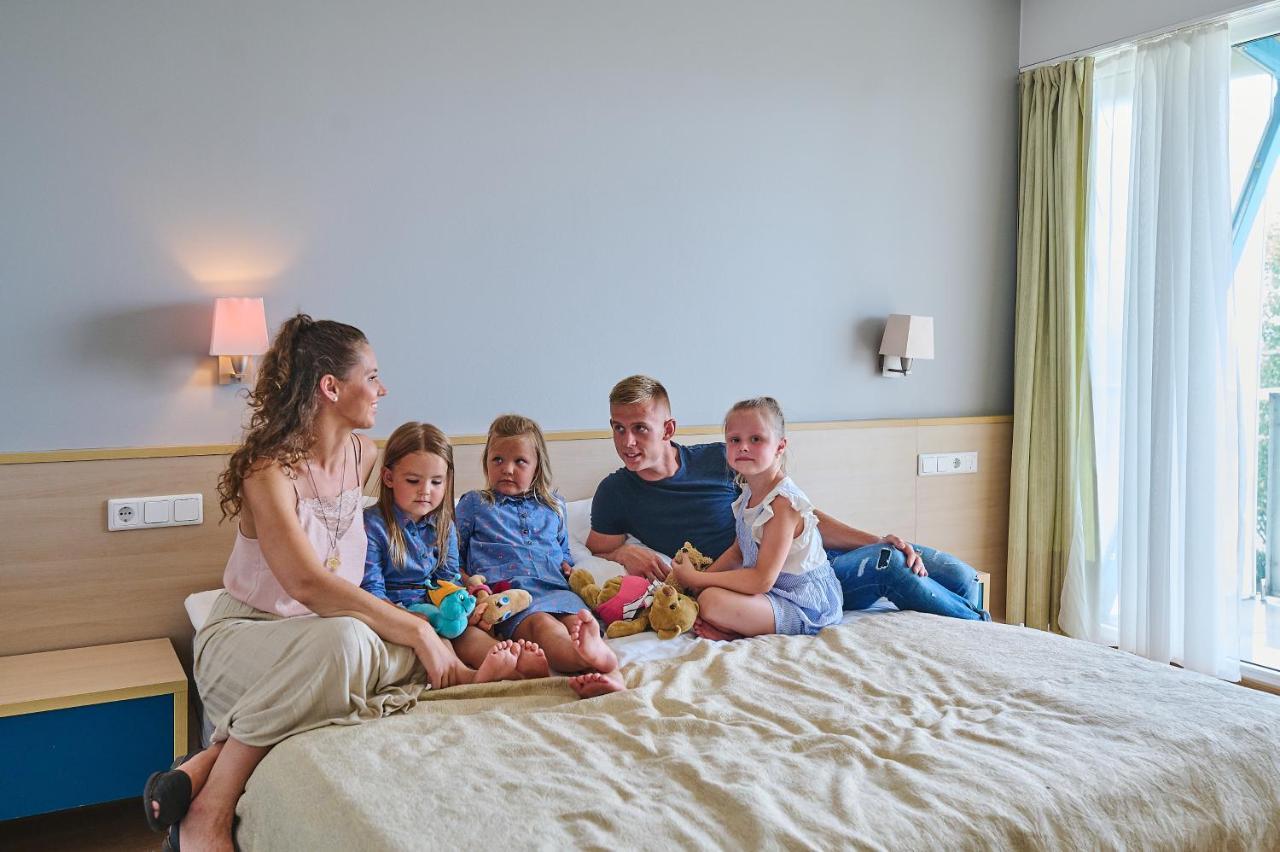 Asa Spa Hotel Kuressaare Eksteriør bilde