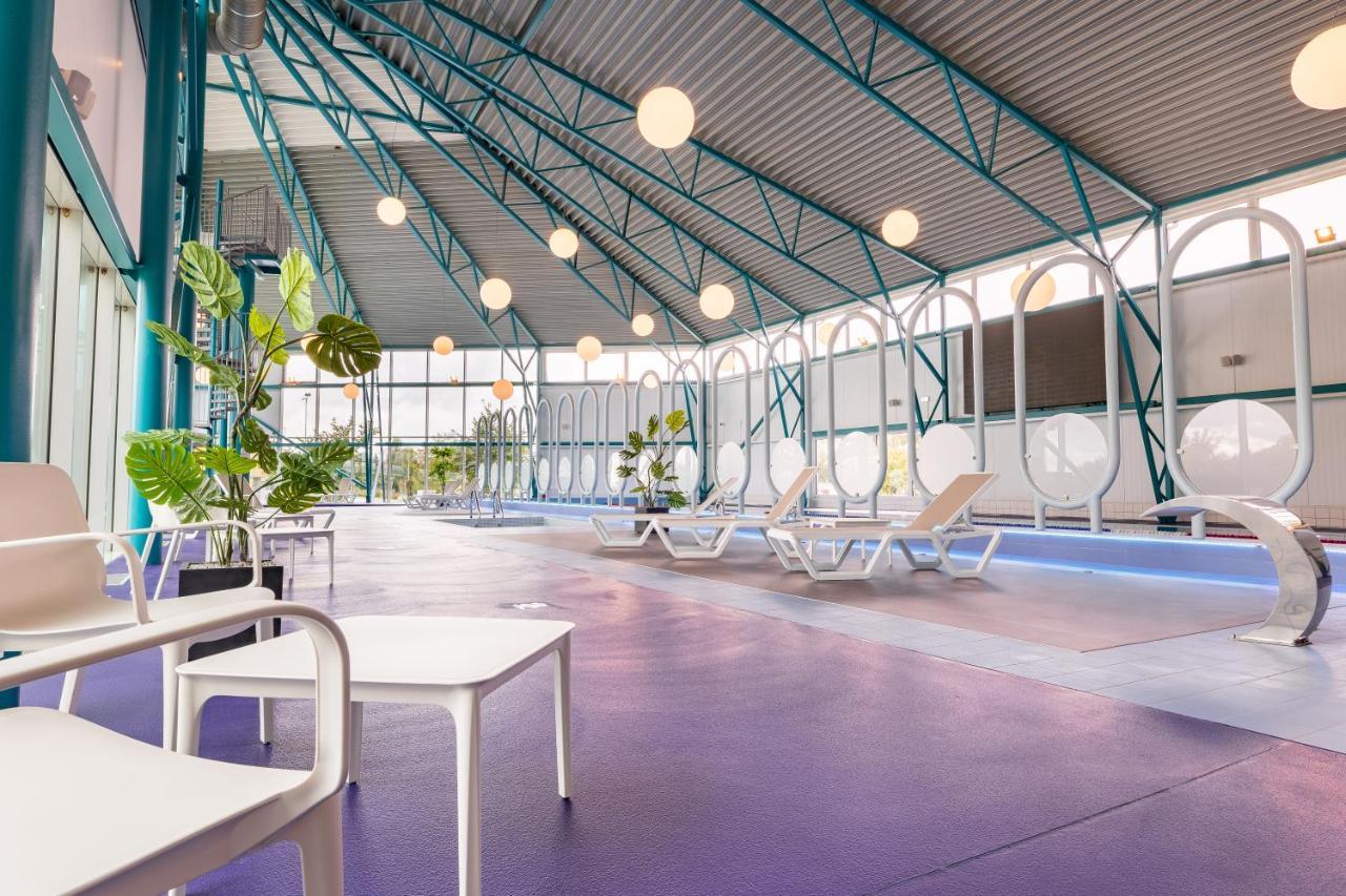 Asa Spa Hotel Kuressaare Eksteriør bilde