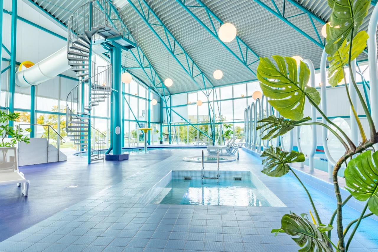 Asa Spa Hotel Kuressaare Eksteriør bilde
