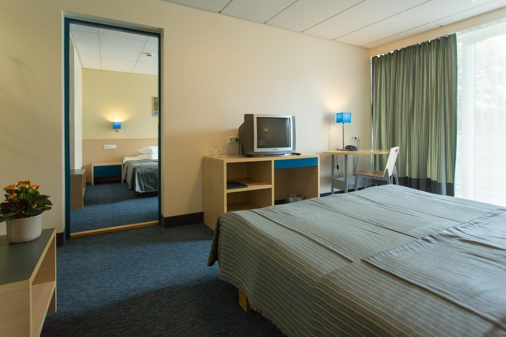Asa Spa Hotel Kuressaare Eksteriør bilde