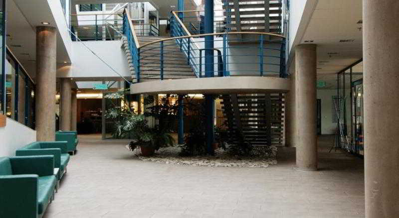 Asa Spa Hotel Kuressaare Eksteriør bilde