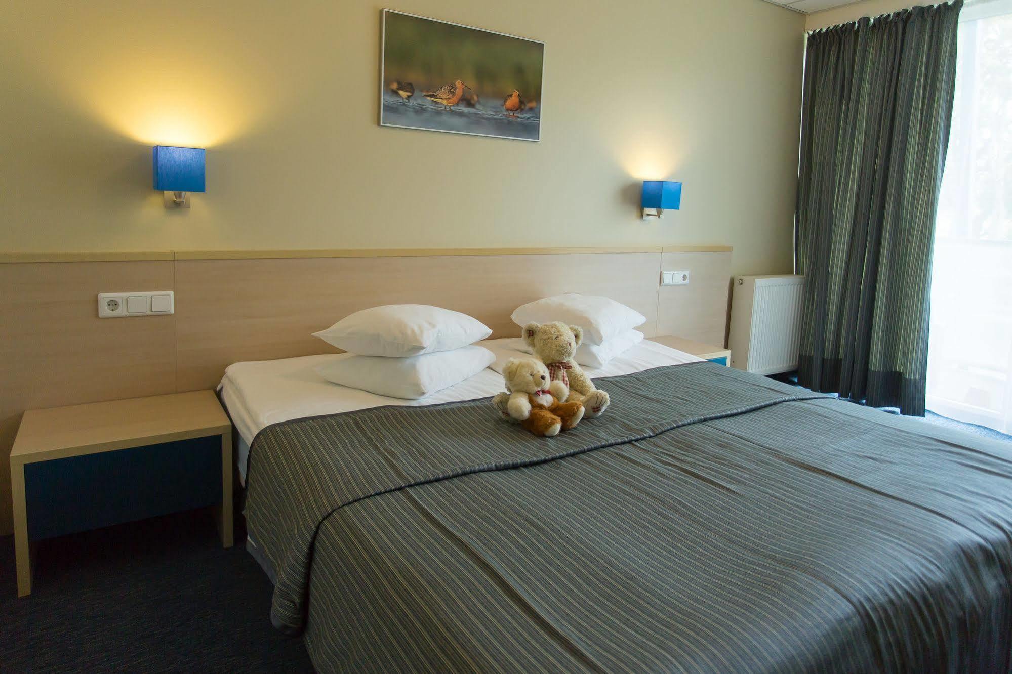 Asa Spa Hotel Kuressaare Eksteriør bilde