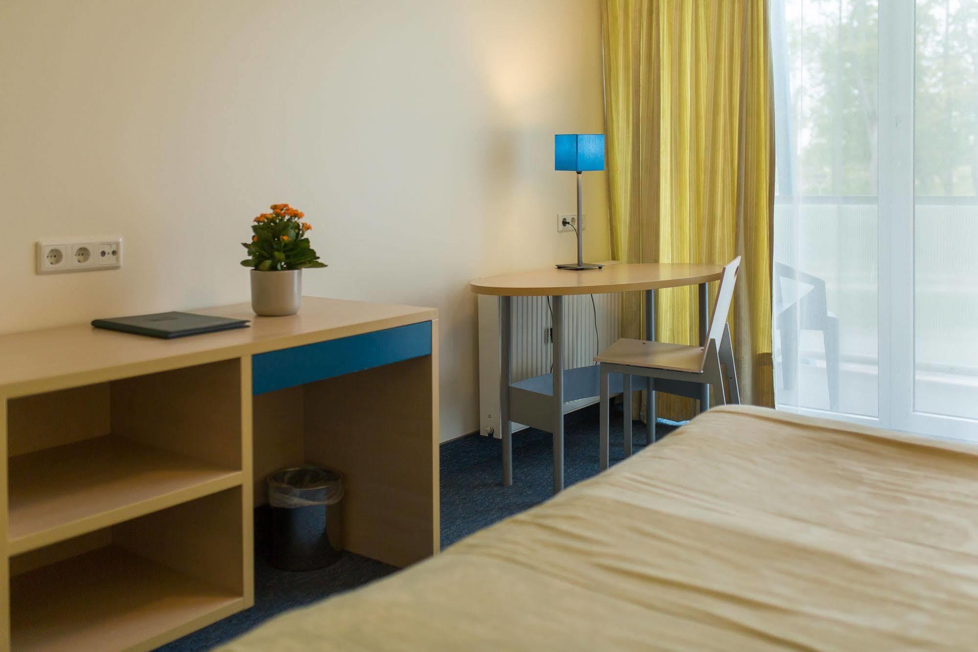 Asa Spa Hotel Kuressaare Eksteriør bilde