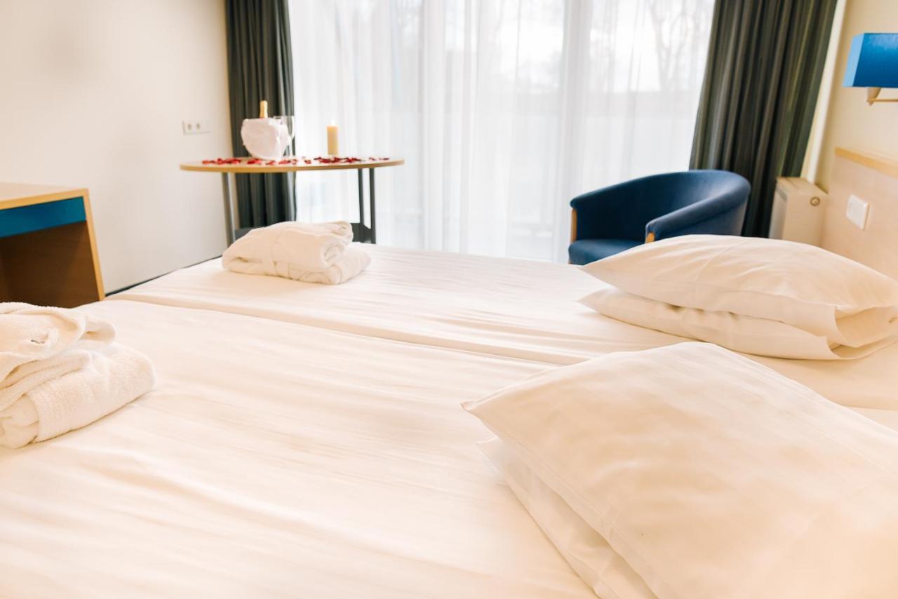 Asa Spa Hotel Kuressaare Eksteriør bilde
